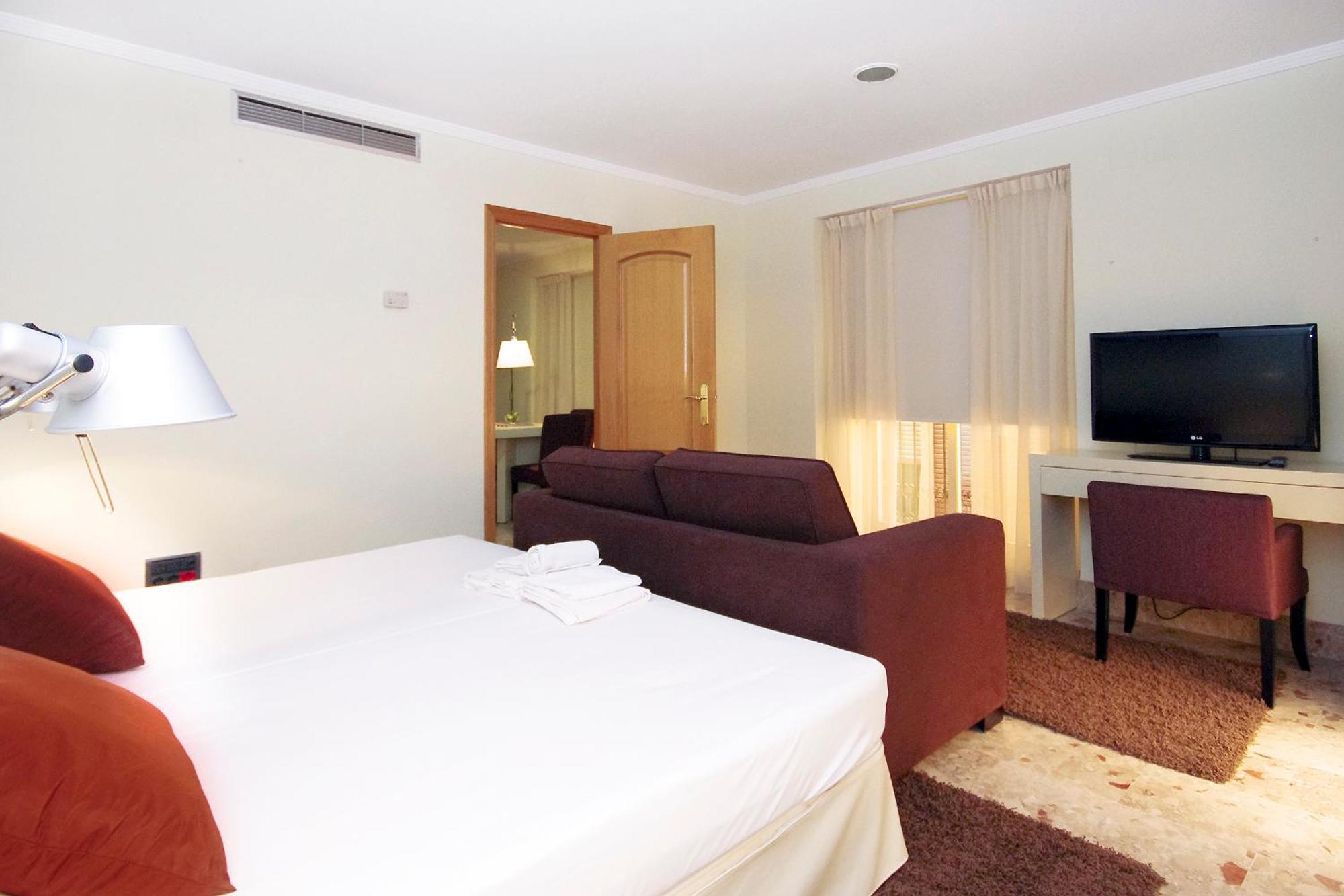 Bet Apartments - Apartments Catedral Valensiya Dış mekan fotoğraf
