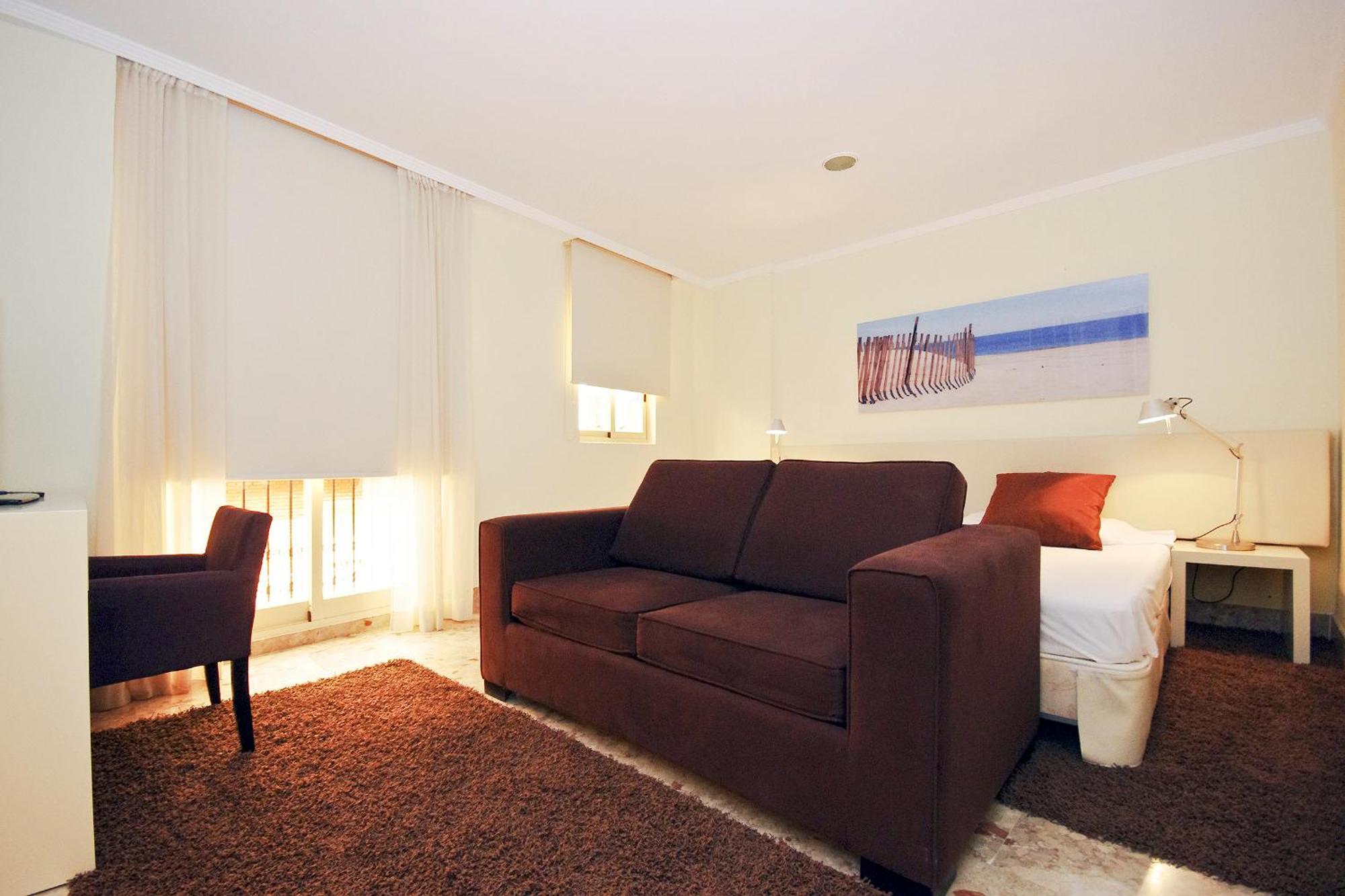 Bet Apartments - Apartments Catedral Valensiya Dış mekan fotoğraf