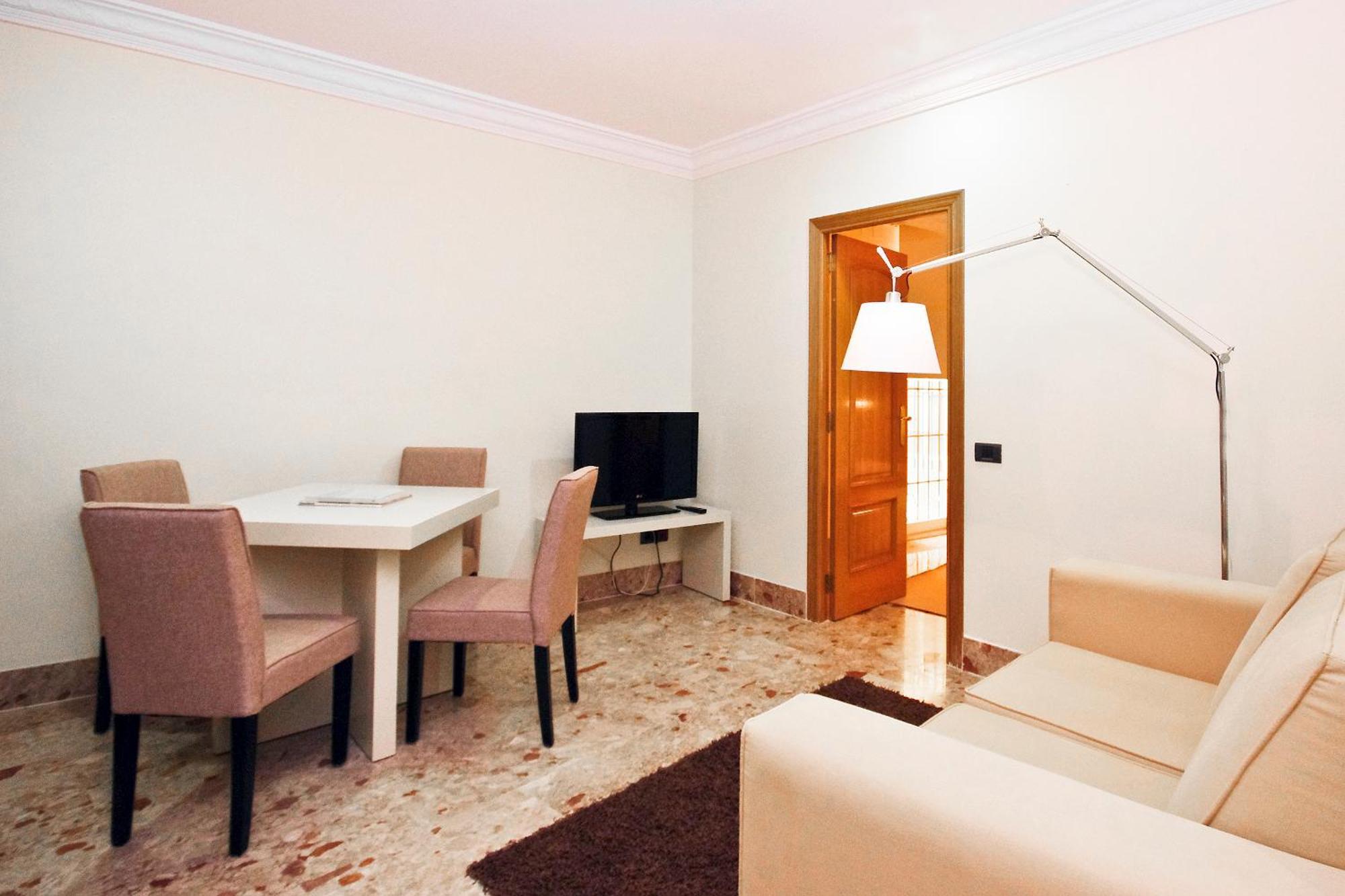 Bet Apartments - Apartments Catedral Valensiya Dış mekan fotoğraf