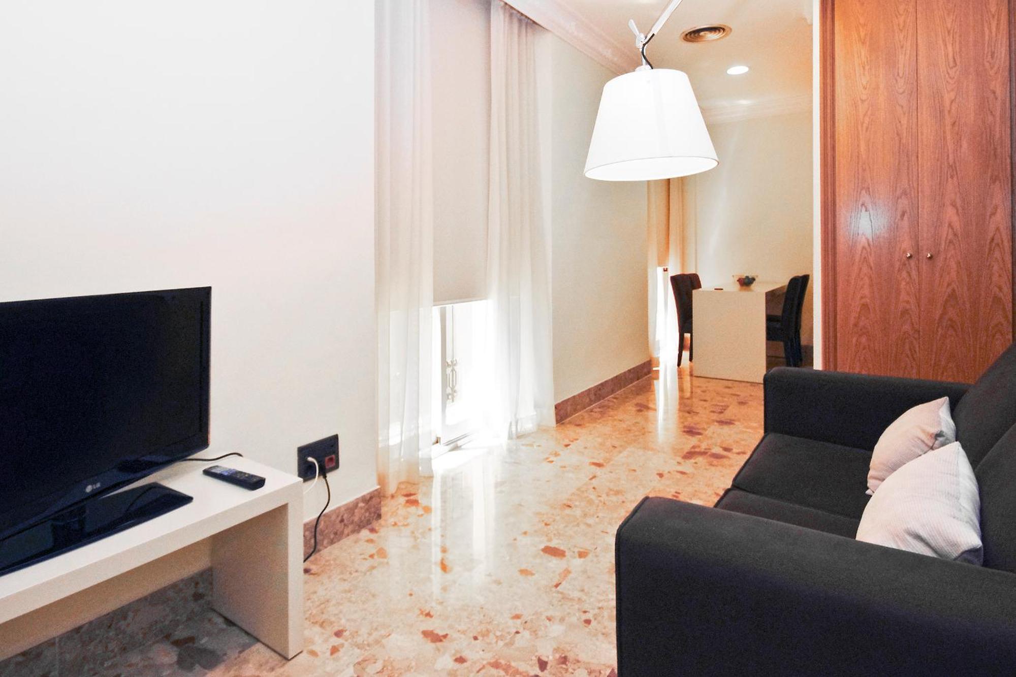 Bet Apartments - Apartments Catedral Valensiya Dış mekan fotoğraf