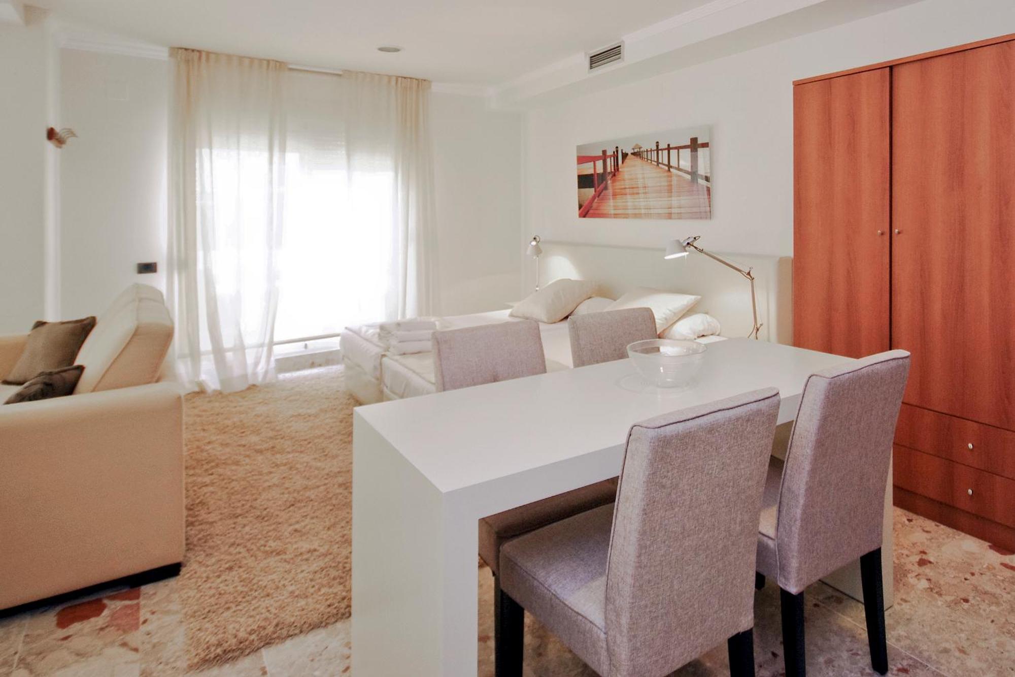 Bet Apartments - Apartments Catedral Valensiya Dış mekan fotoğraf
